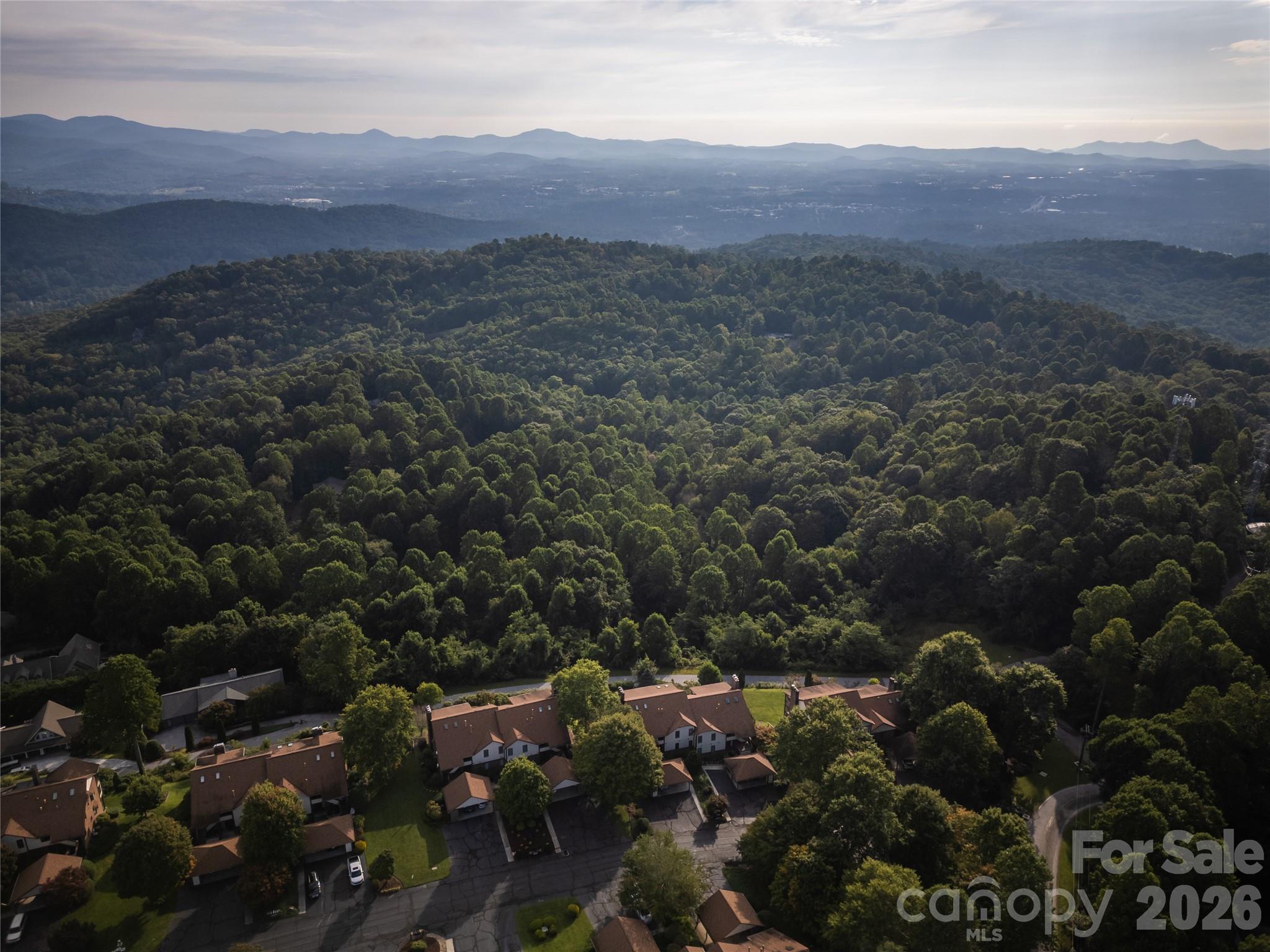 Fleetwood Plaza - Residential