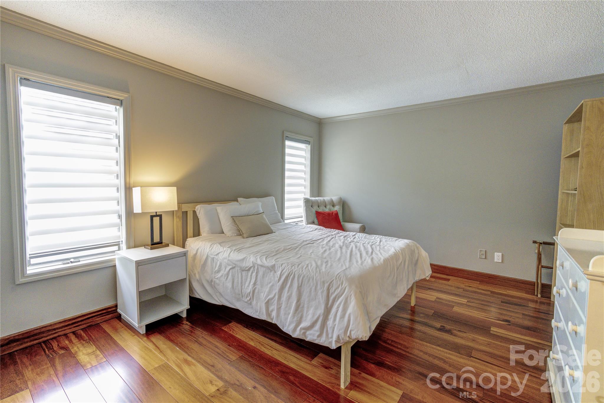 Fleetwood Plaza - Residential