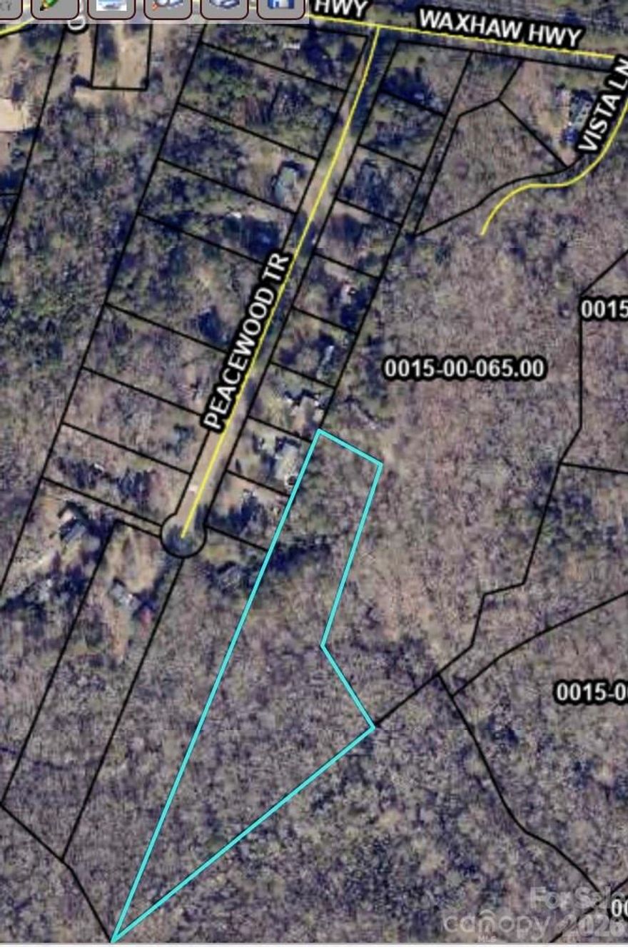 5 Acres For Sale – Indian Land, SC (Near Waxhaw, NC Border)
Rare opportunity to own 5 beautiful acres in Indian Land School District, just minutes from Waxhaw, NC.
Extremely Private setting – tucked away with an easement for access
Creek runs through the back of the property, adding to the natural charm
About half of the land lies in a flood zone, offering serene, protected space
Zoned for top-rated Indian Land schools
Perfect for a private estate, hobby farm, or peaceful retreat.
Only accessible by a private deeded easement in place off of Waxhaw Hwy.