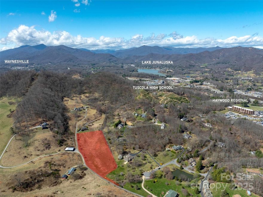 Peaceful living opportunity in the Jones Cove area with 4.39 unrestricted acres of gentle to rolling pasture land with paved access and county living views. Located just minutes from hospital, shopping and I-40. Prospective buyer to confirm well, septic, and other utilities.