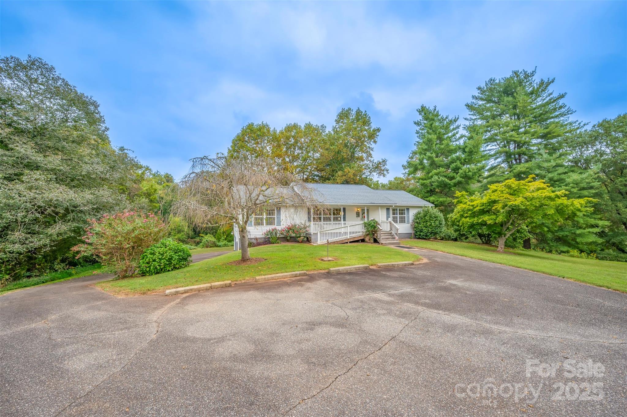 208 Cherry Mountain Road