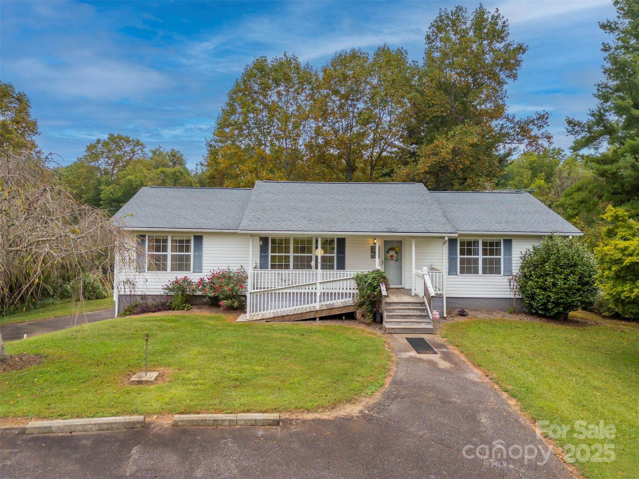 208 Cherry Mountain Road