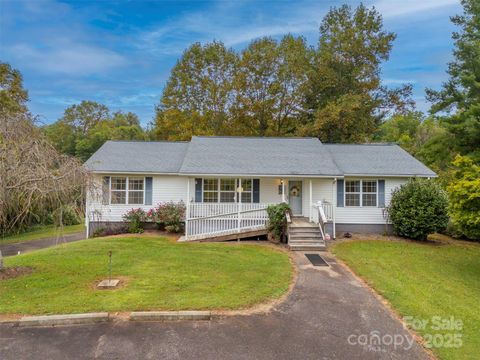 208 Cherry Mountain Road Bostic NC 28018
