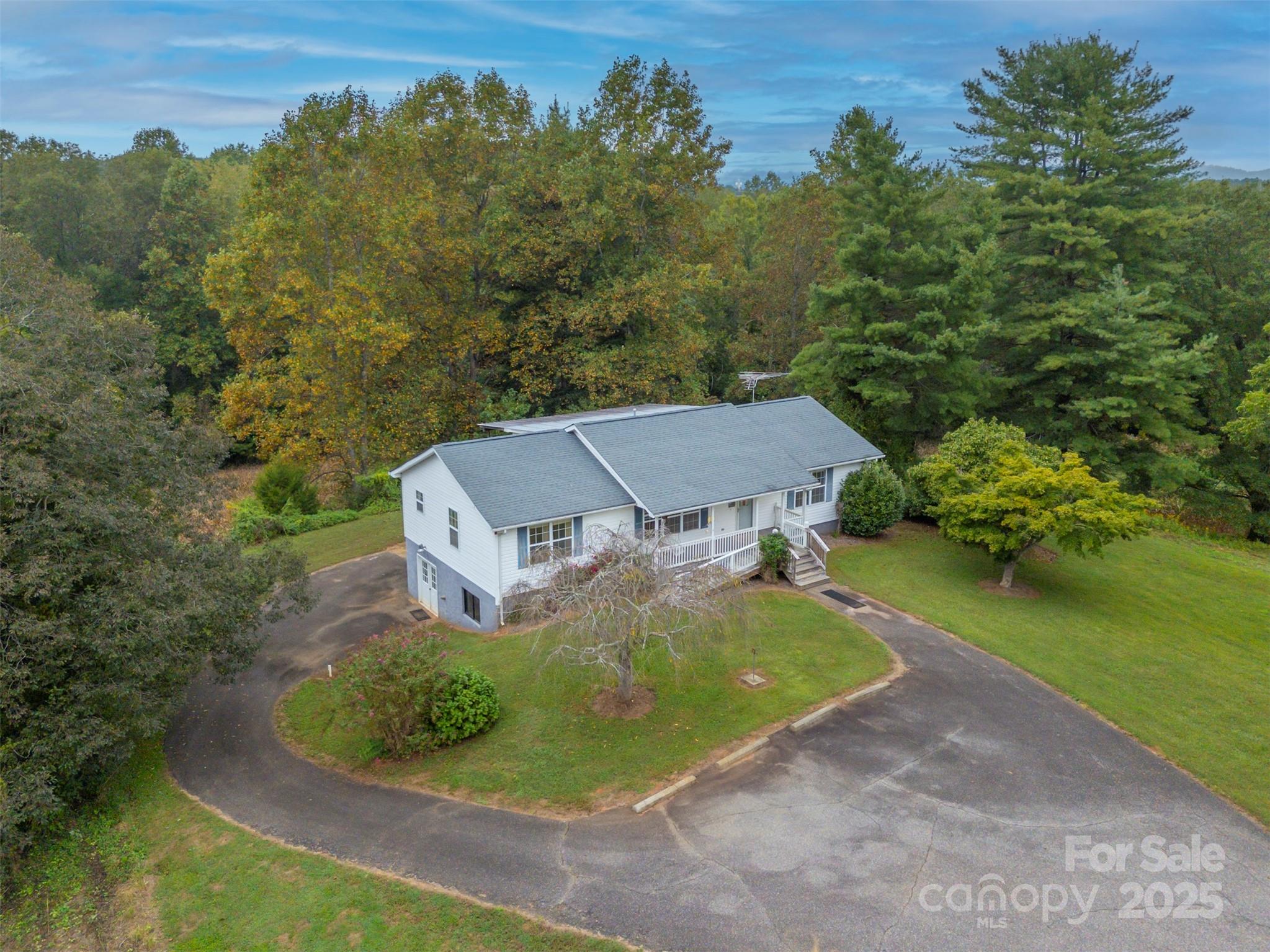 208 Cherry Mountain Road