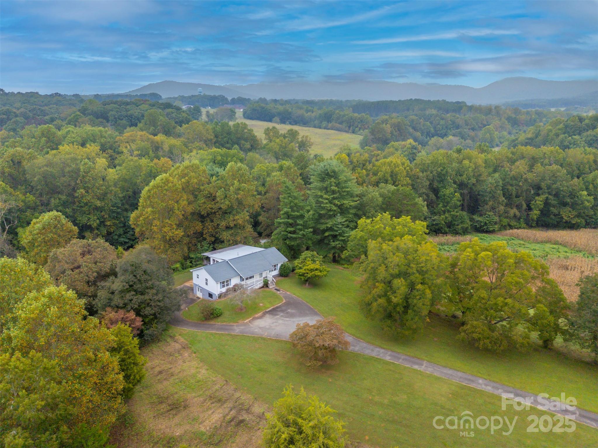 208 Cherry Mountain Road