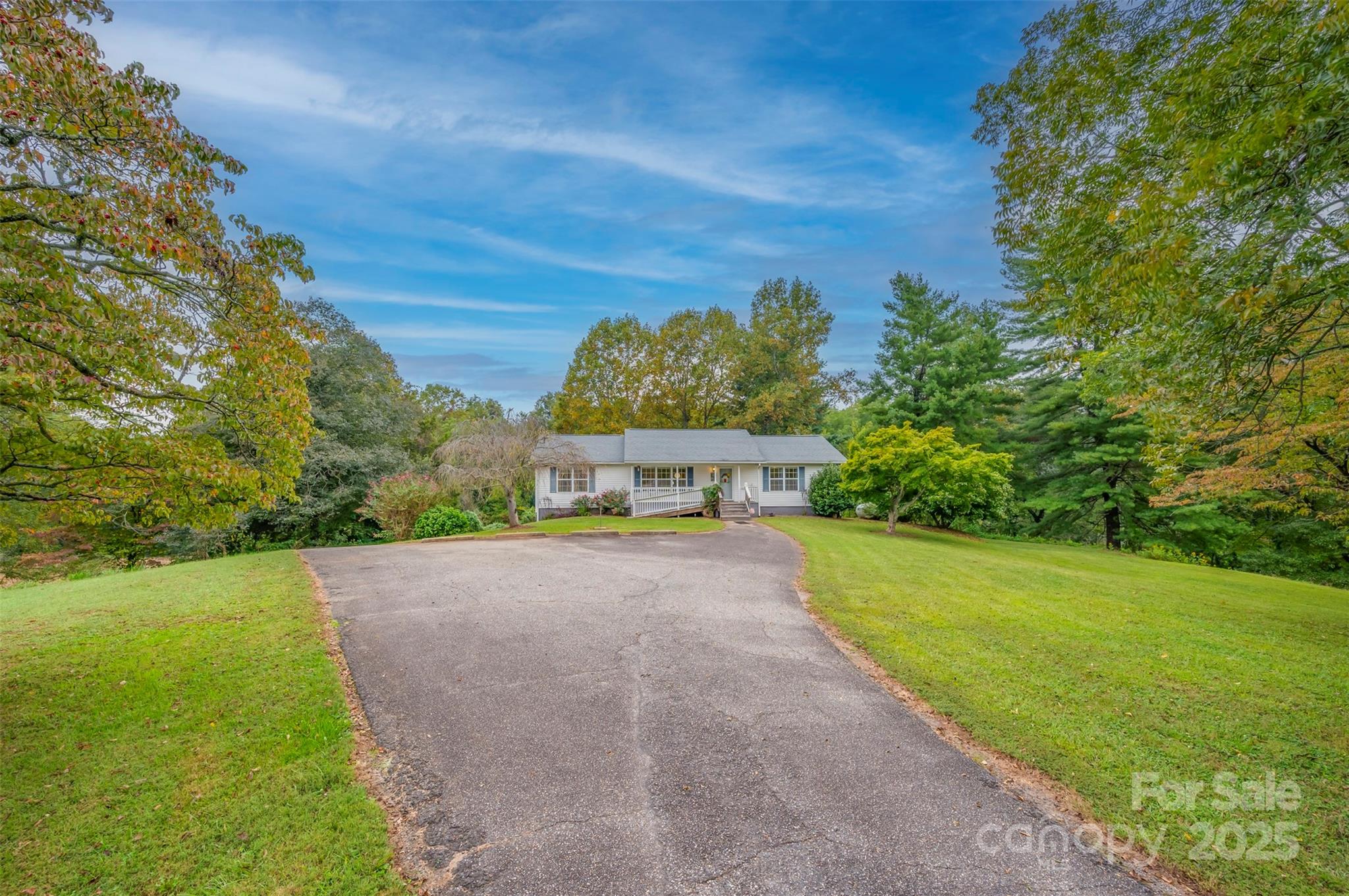 208 Cherry Mountain Road