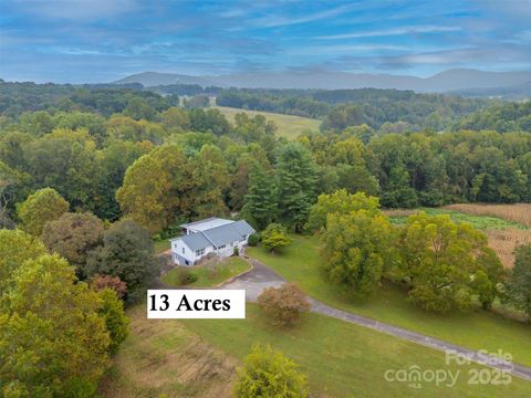 208 Cherry Mountain Road Bostic NC 28018