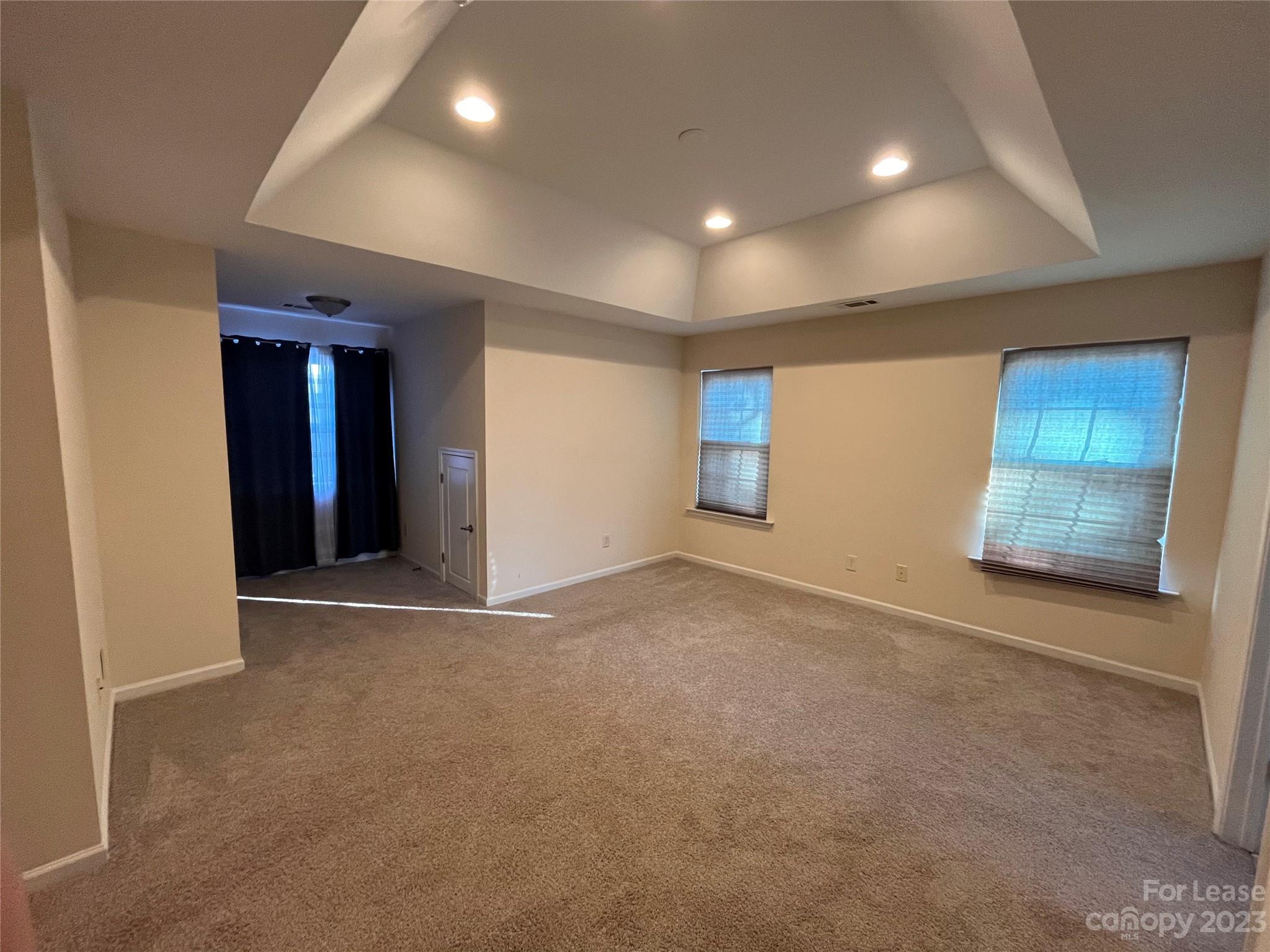 Mccoy Crossing - Residential Lease