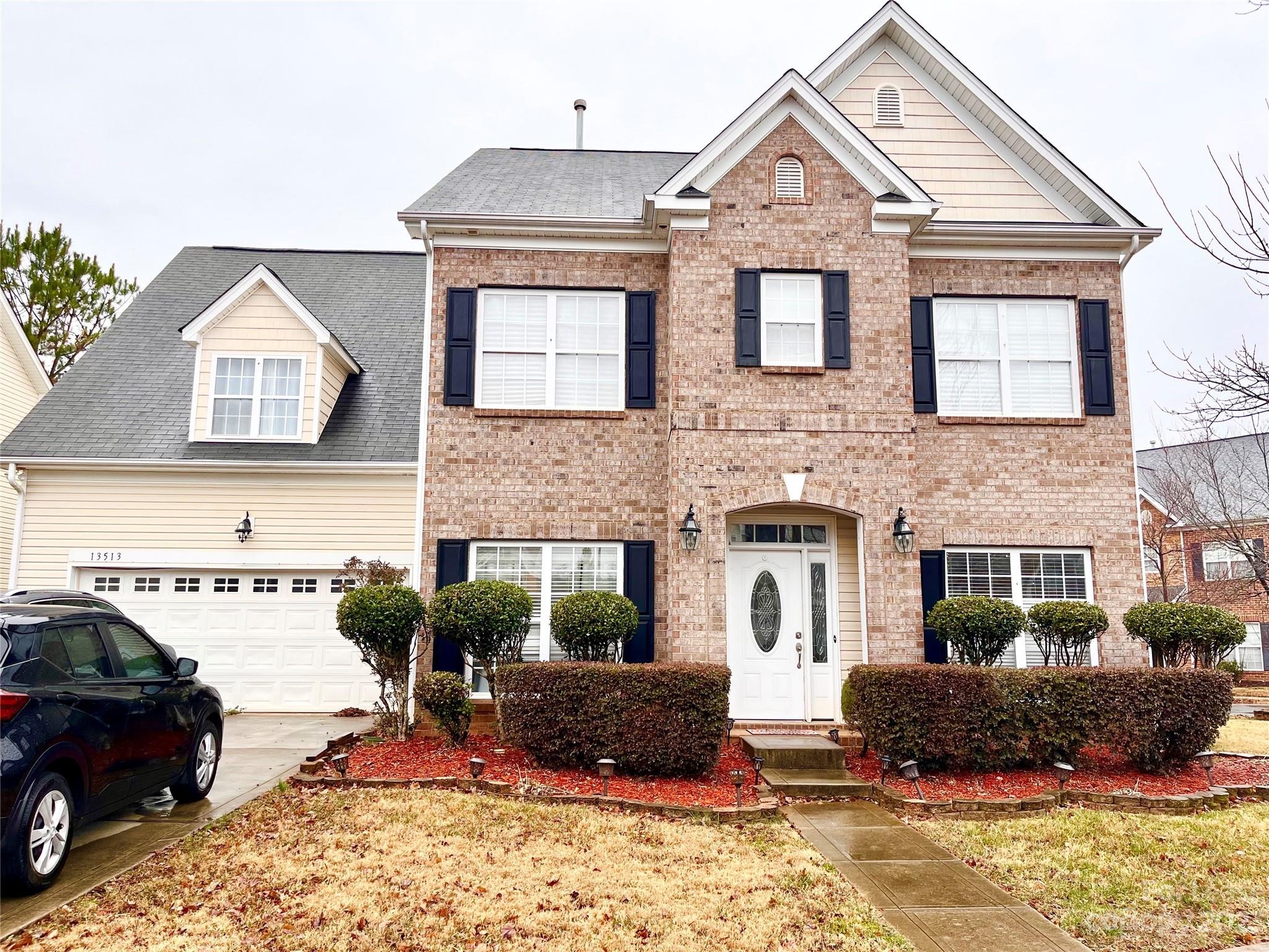 Mccoy Crossing - Residential Lease