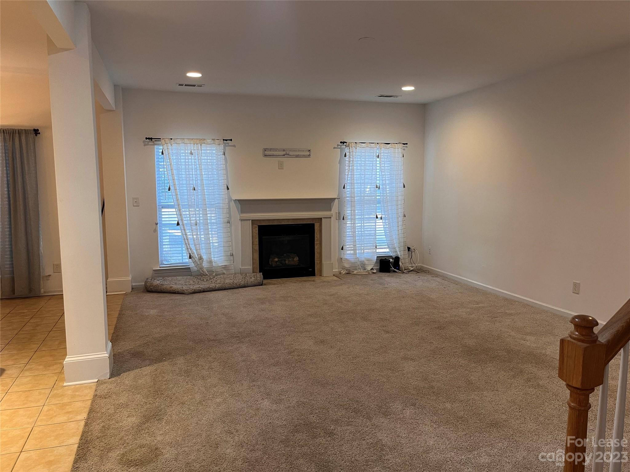 Mccoy Crossing - Residential Lease