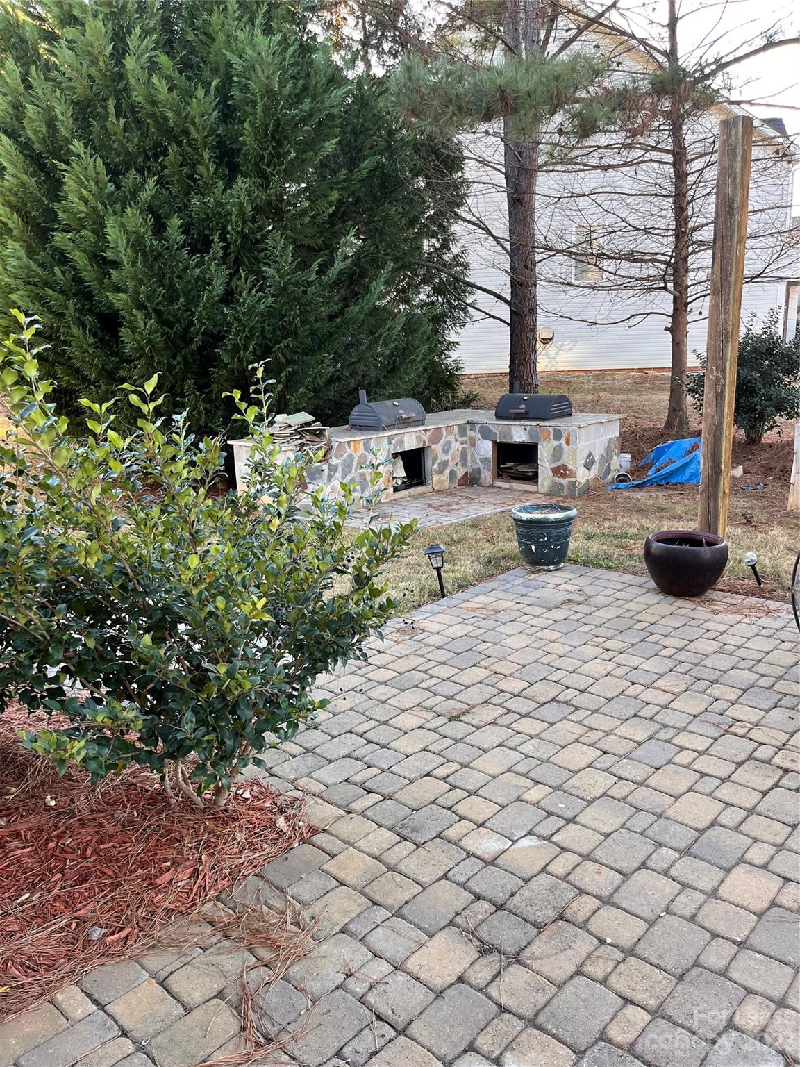 Mccoy Crossing - Residential Lease