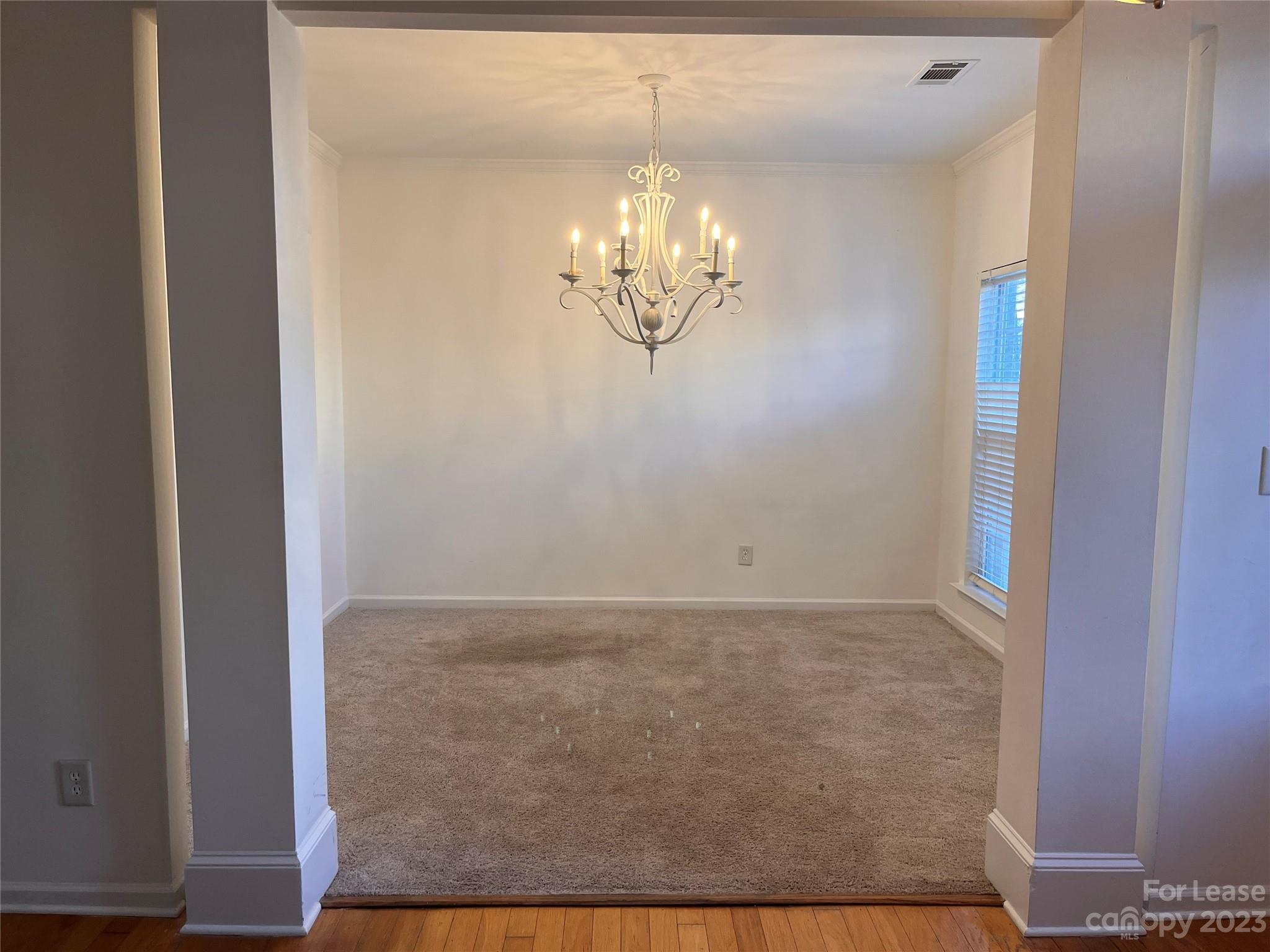 Mccoy Crossing - Residential Lease