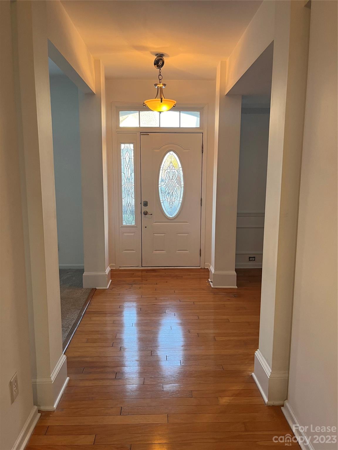 Mccoy Crossing - Residential Lease