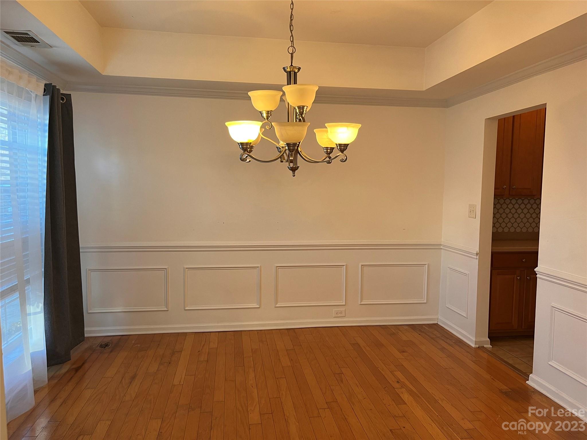 Mccoy Crossing - Residential Lease