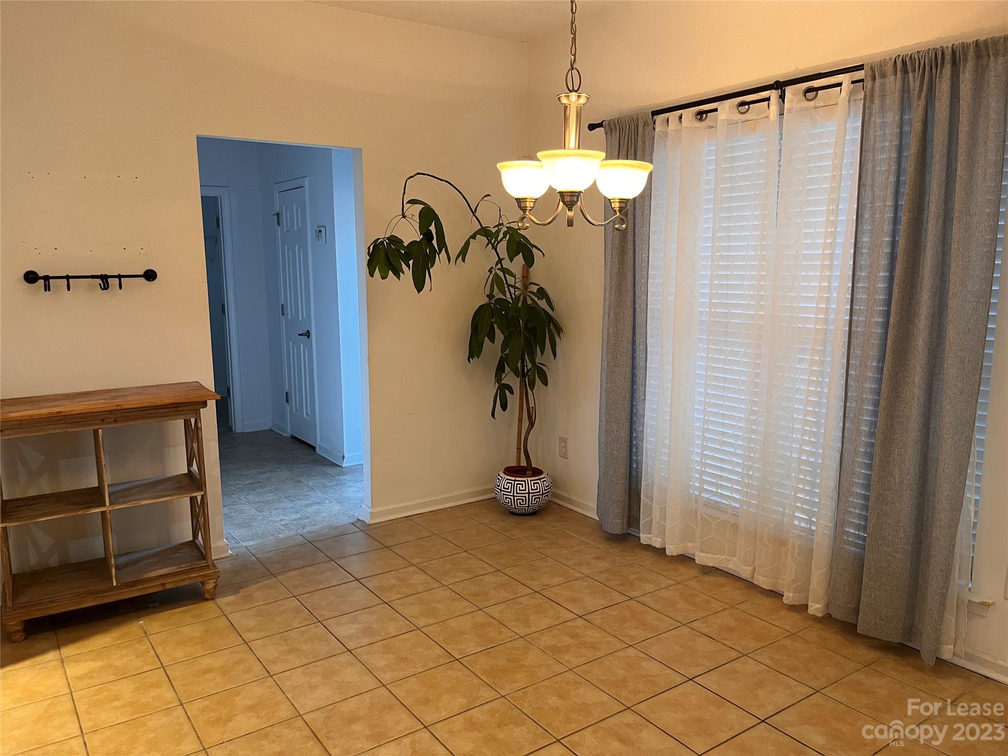 Mccoy Crossing - Residential Lease