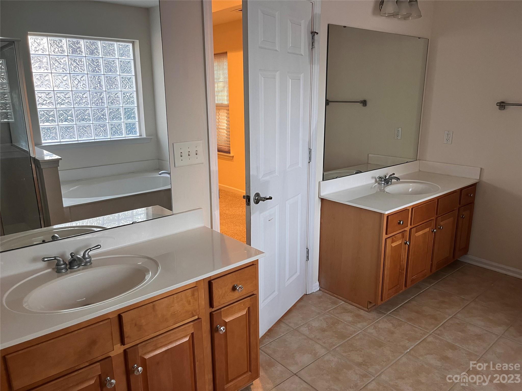 Mccoy Crossing - Residential Lease