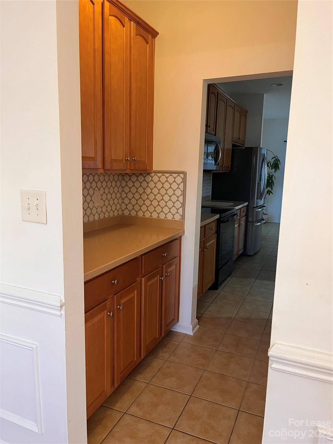 Mccoy Crossing - Residential Lease