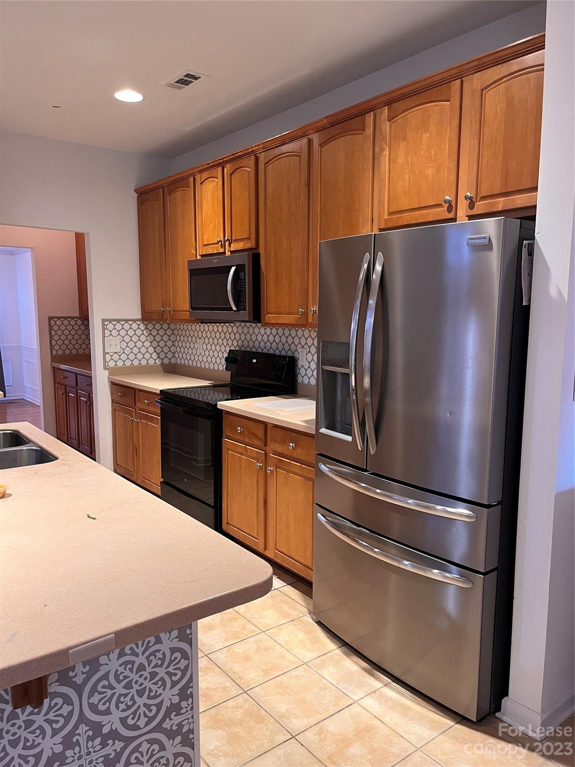 Mccoy Crossing - Residential Lease