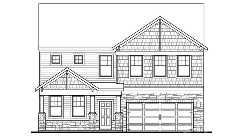 Photo of 2009 Moorside Court, Lancaster, SC 29720 (MLS # 4360516)