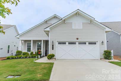 1019 Carlyle Lane Monroe NC 28110