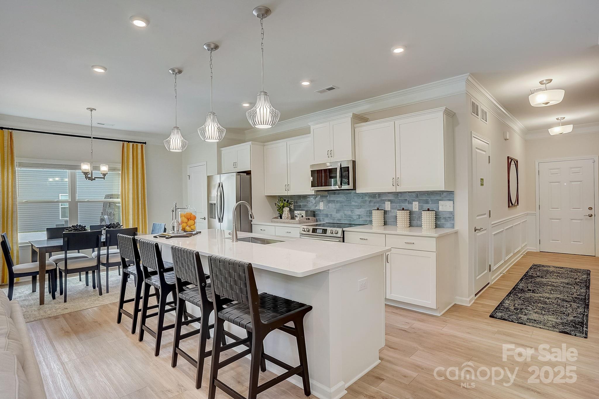1254 Langston Lane