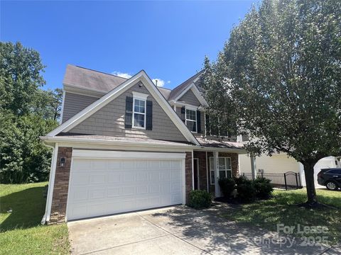 Photo of 5008 Centerview Drive, Indian Trail, NC 28079 (MLS # 4329943)