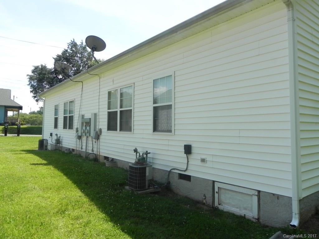 Huntersville - Residential Lease