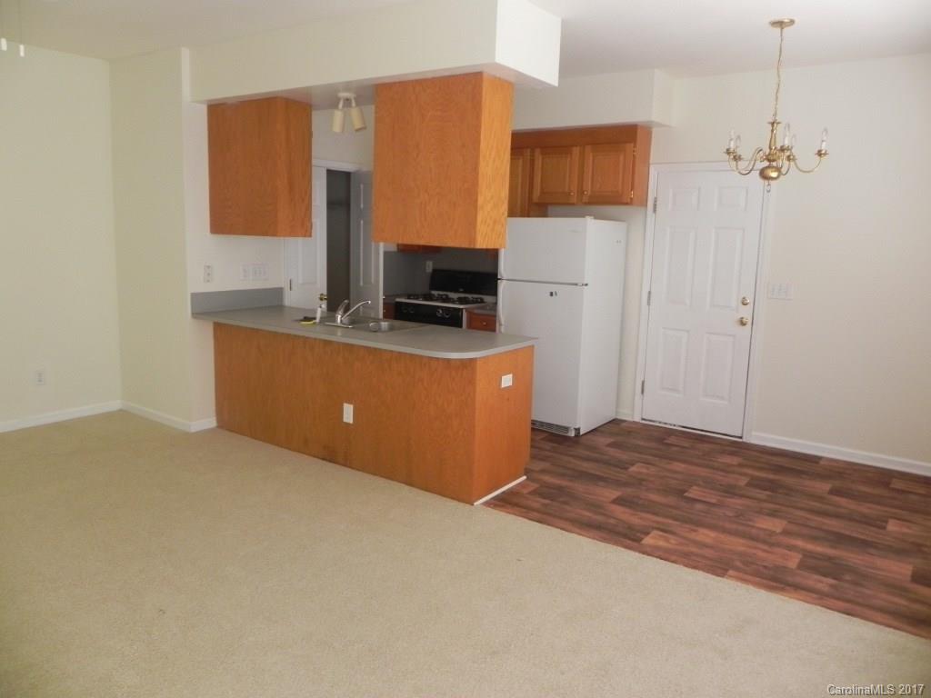 Huntersville - Residential Lease