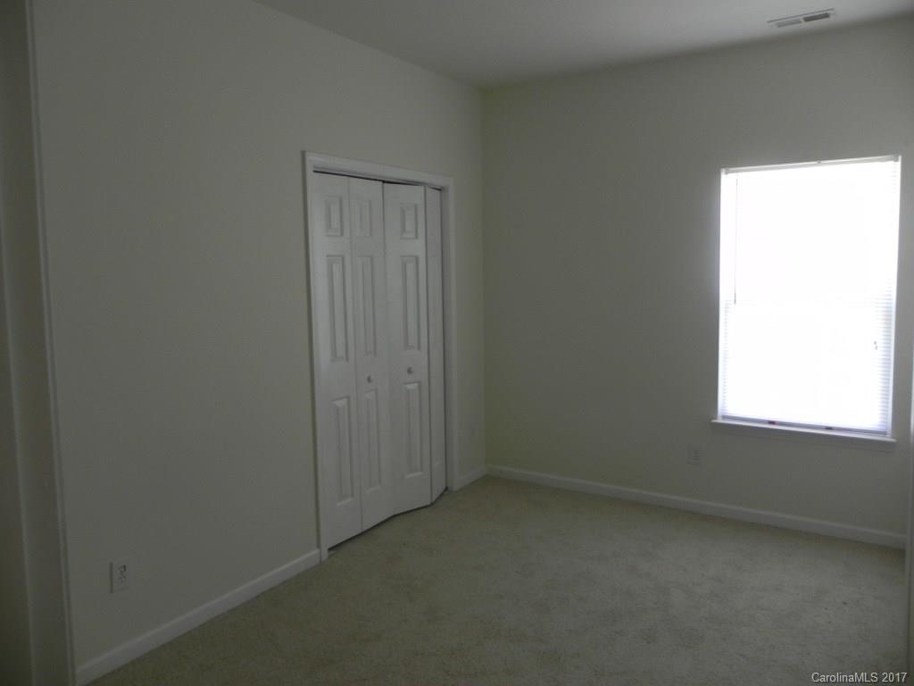 Huntersville - Residential Lease