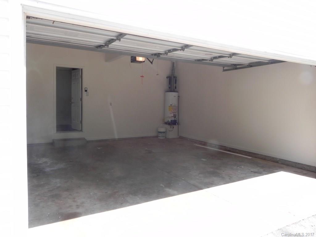 Huntersville - Residential Lease