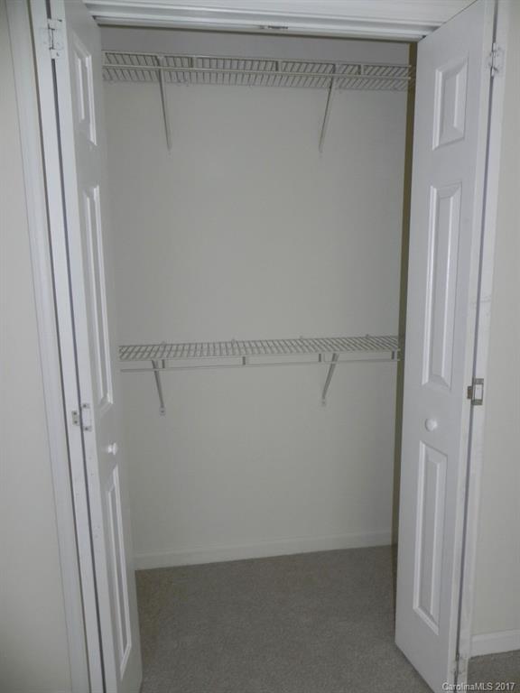 Huntersville - Residential Lease