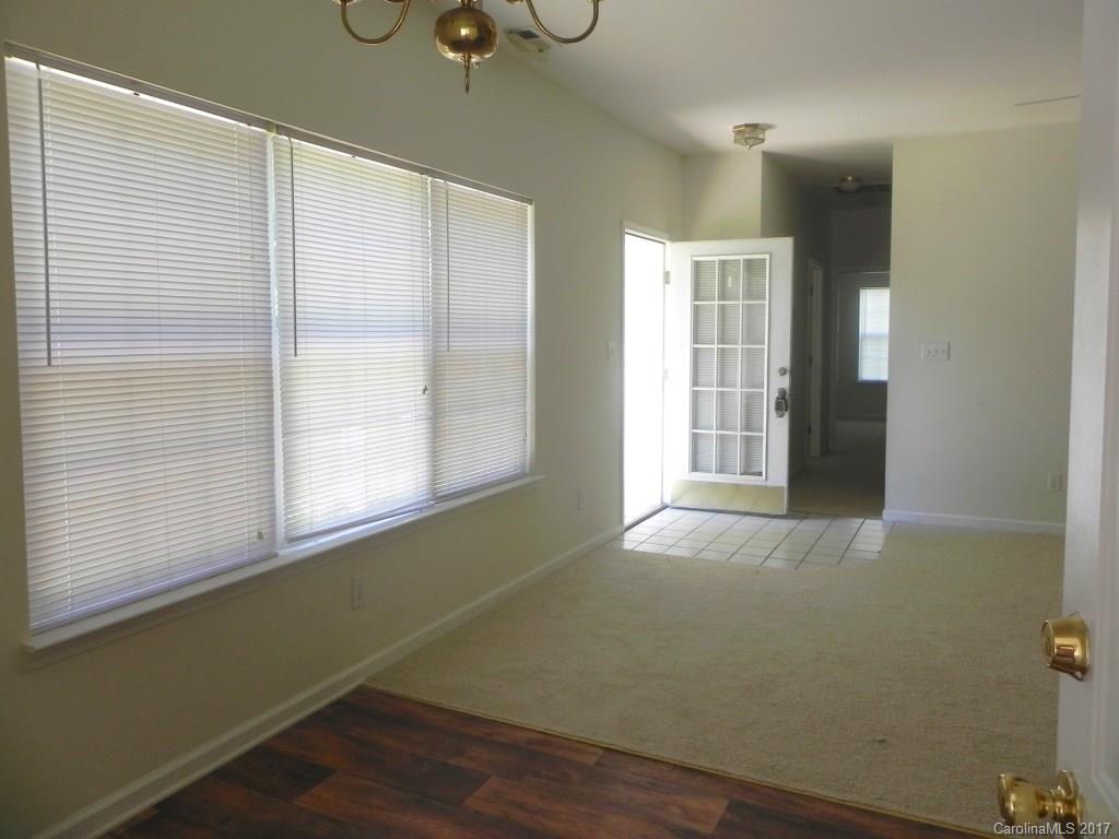 Huntersville - Residential Lease