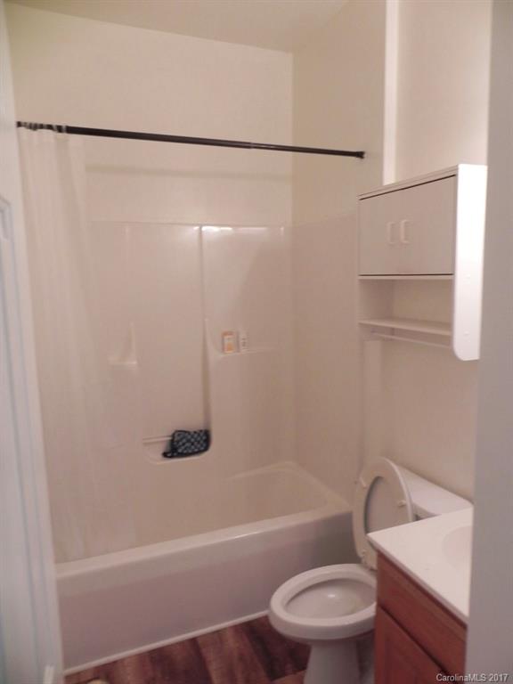 Huntersville - Residential Lease