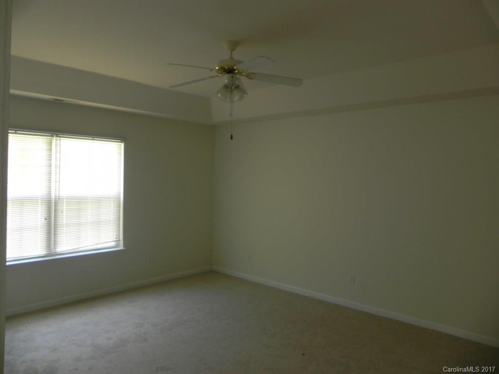 Huntersville - Residential Lease
