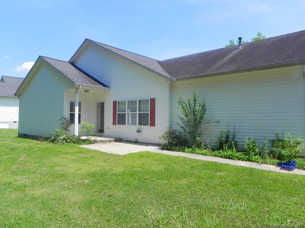 Huntersville - Residential Lease