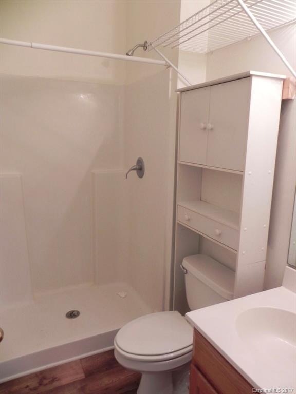 Huntersville - Residential Lease
