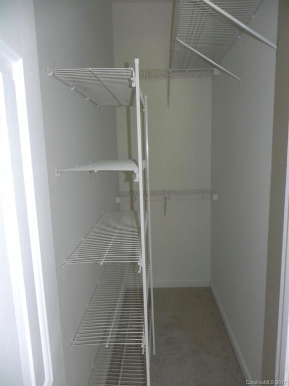 Huntersville - Residential Lease