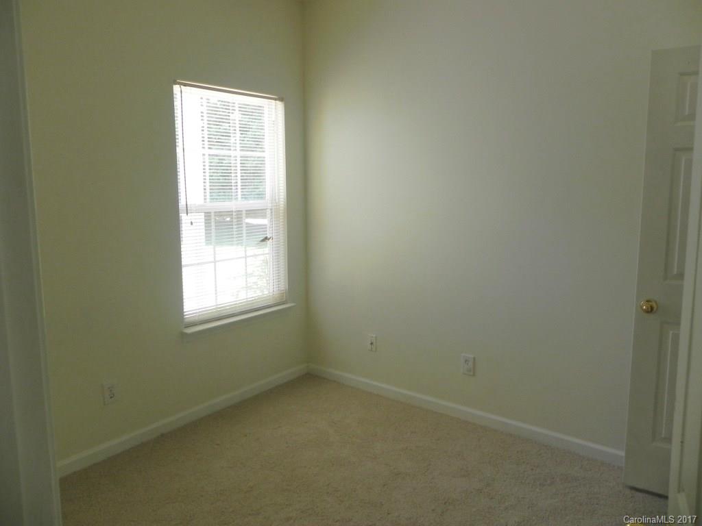Huntersville - Residential Lease