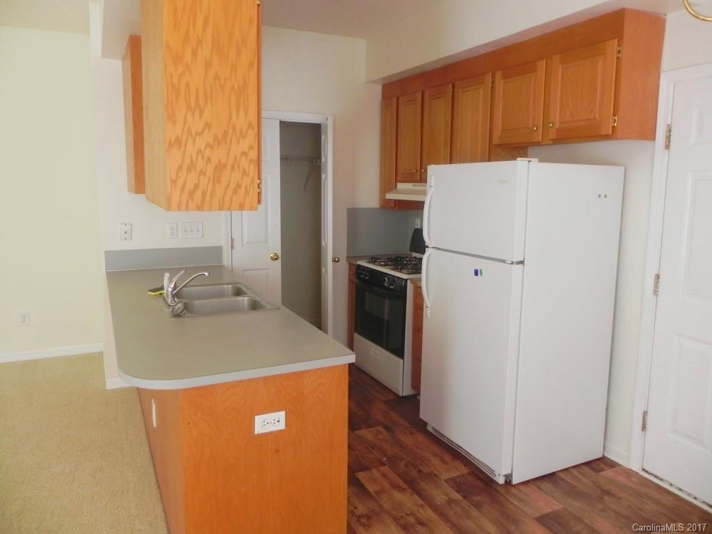 Huntersville - Residential Lease
