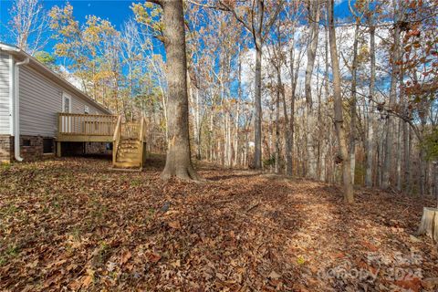 A home in Smyrna