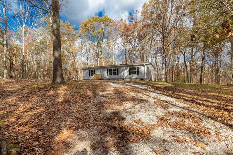 A home in Smyrna