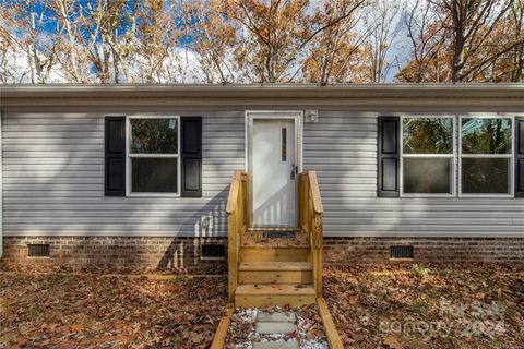 A home in Smyrna