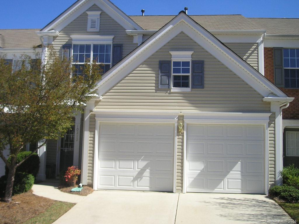 Reavencrest - Residential