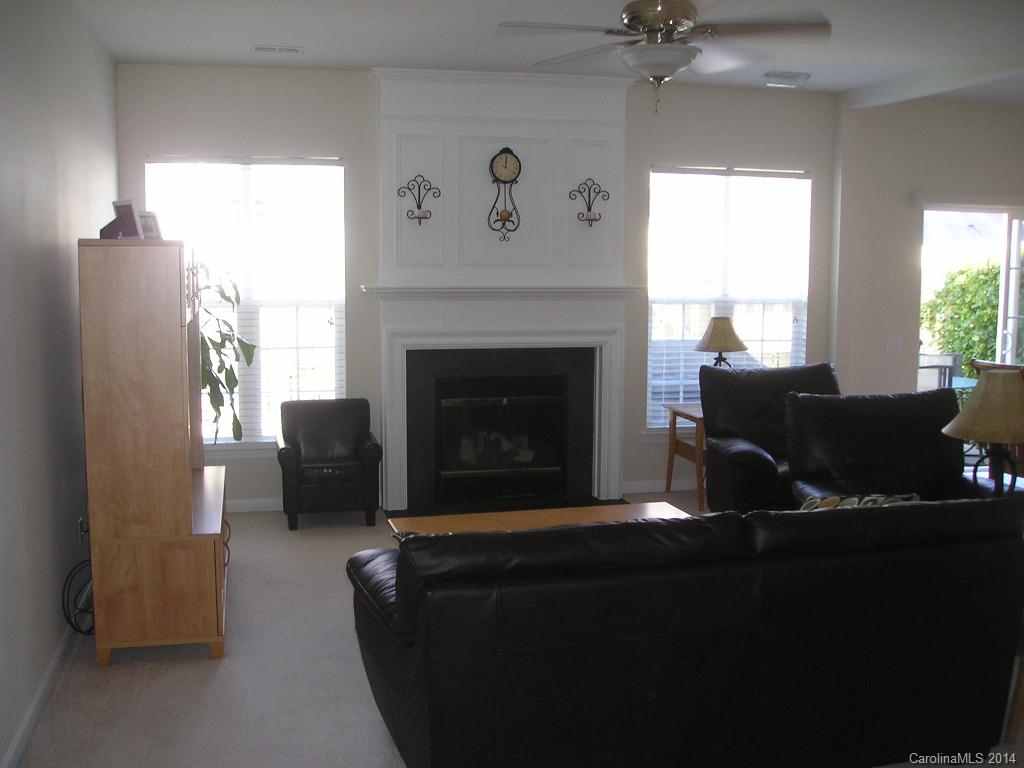 Reavencrest - Residential