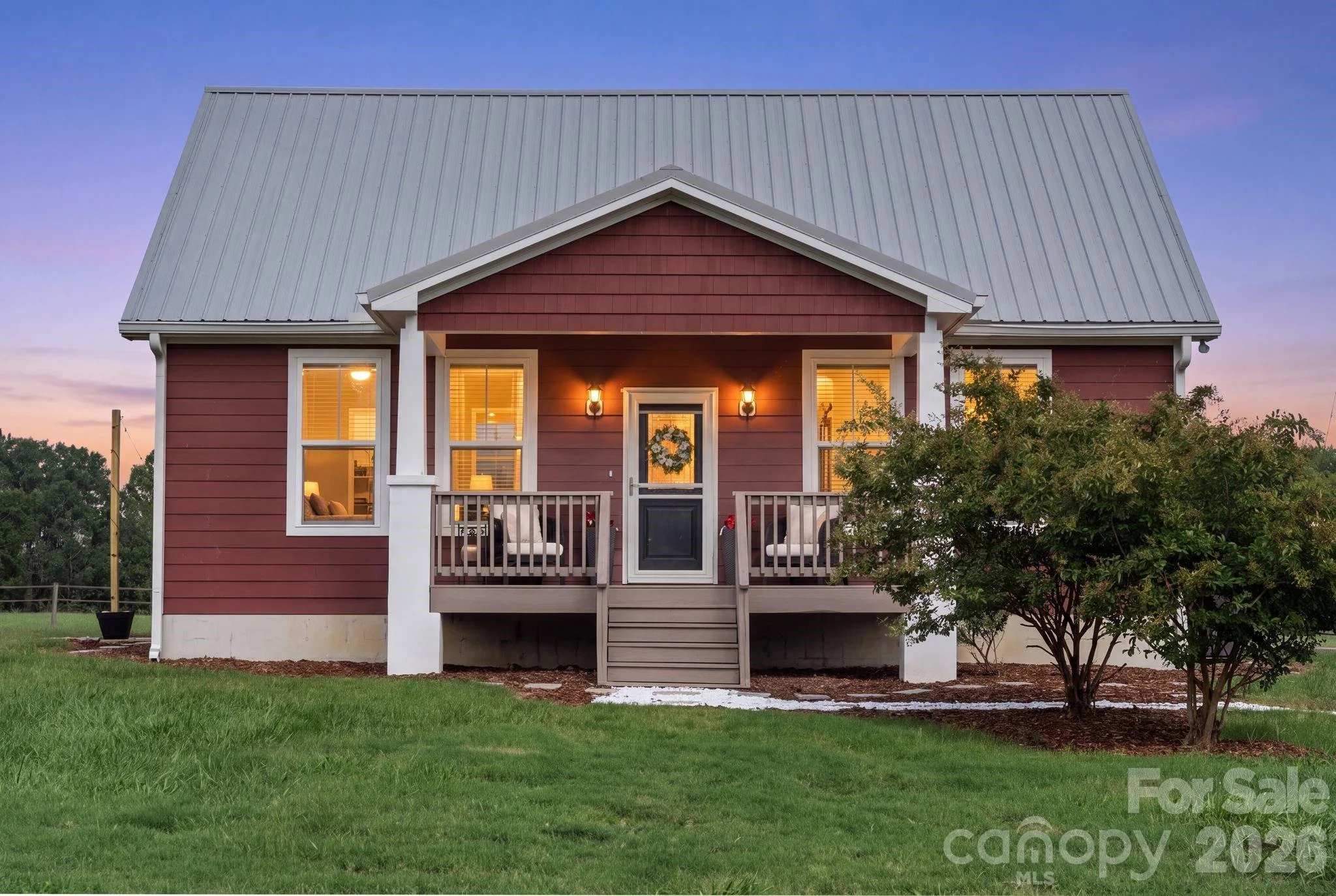 8378 Holman Mill Road, Snow Camp, NC, 27349