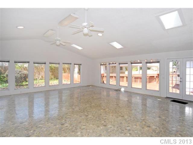 Roland Park - Residential