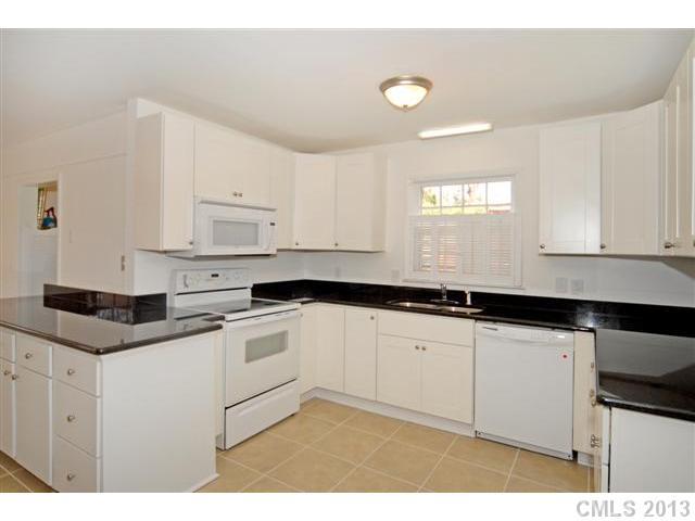 Roland Park - Residential