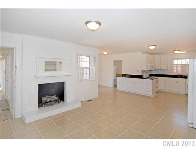 Roland Park - Residential