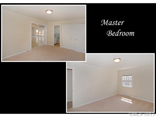 Roland Park - Residential