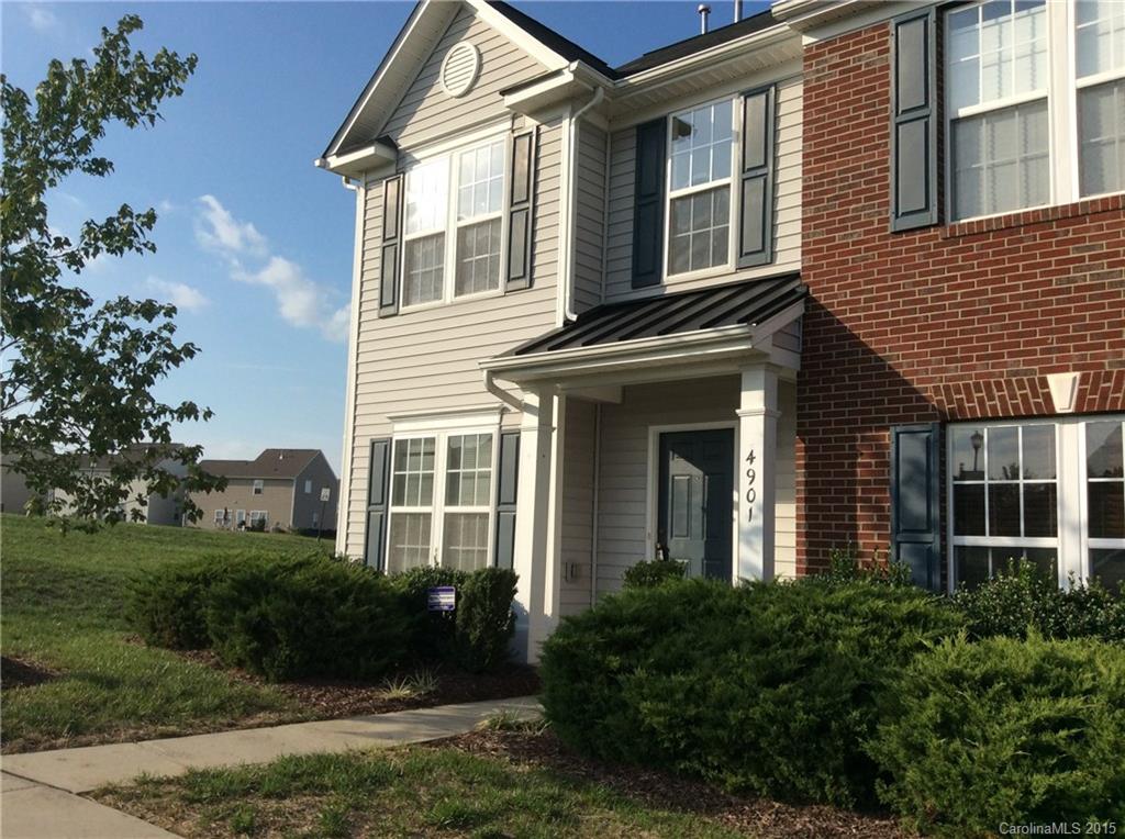 Photo 1 of 21 — 4901 Sunburst Lane - Unit -, Charlotte, NC 28213